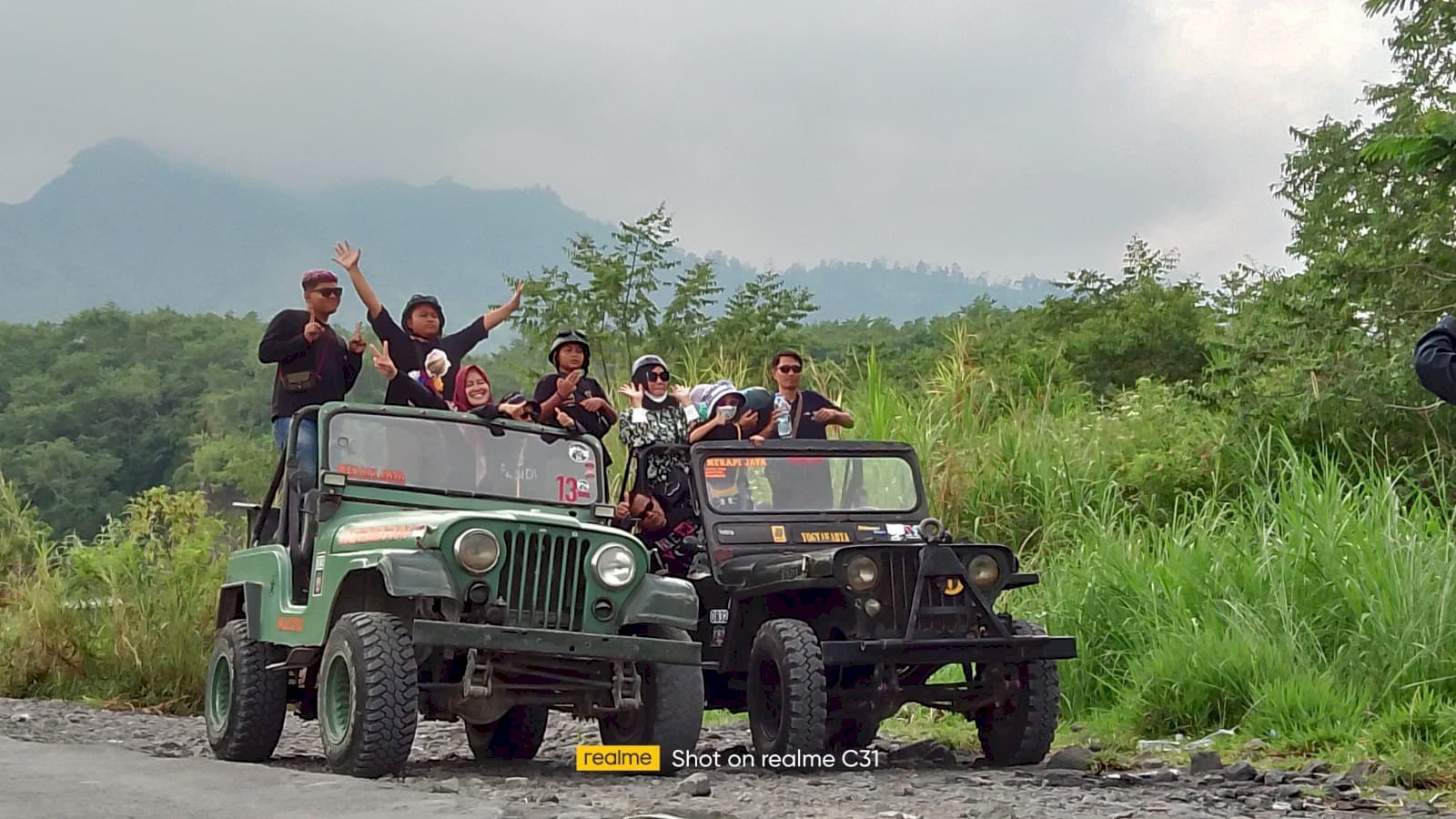 Panduan Liburan Tanpa Repot: Sewa Mobil dan Nikmati Tour Eksklusif di Jogja