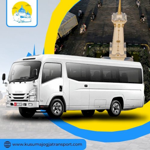 Isuzu Elf Long