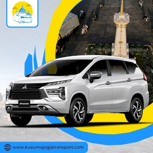 Mitsubishi Xpander