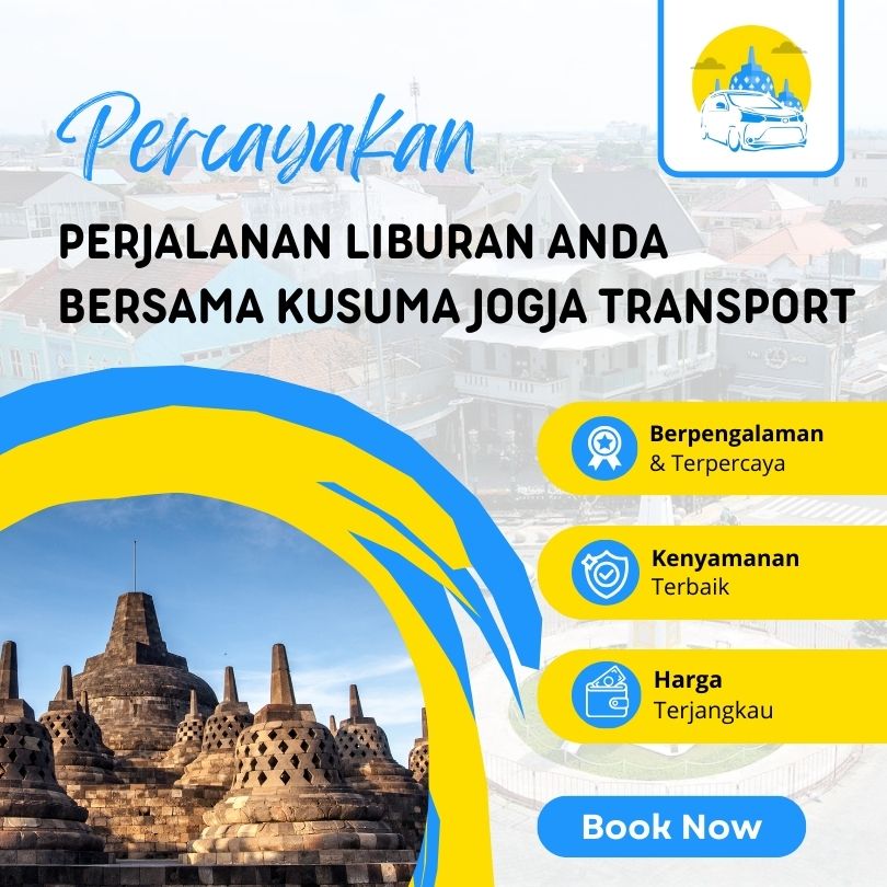 Kusuma Jogja Transport